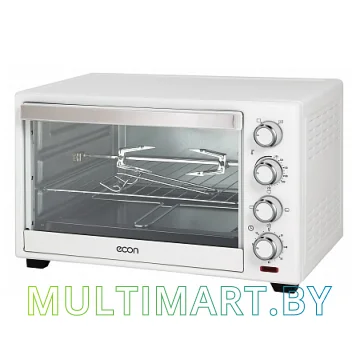 Мини-печь Econ ECO-G3801MO